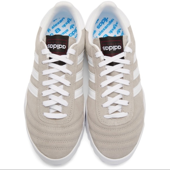 NWT Adidas X Alexander Wang Sneakers - Picture 2 of 5